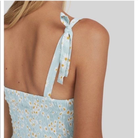 🎉HP🎉 Faithful the Brand Frankie Floral Jumpsuit - Picture 3 of 10